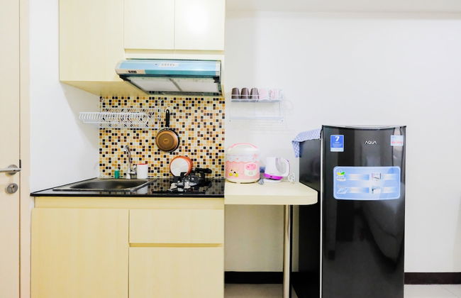 Simple Furnished Studio 19 Avenue Apartment - Foto 8