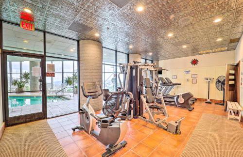 3 Mi to Sugar Mtn Resort! Family Escape with Balcony - Foto 27