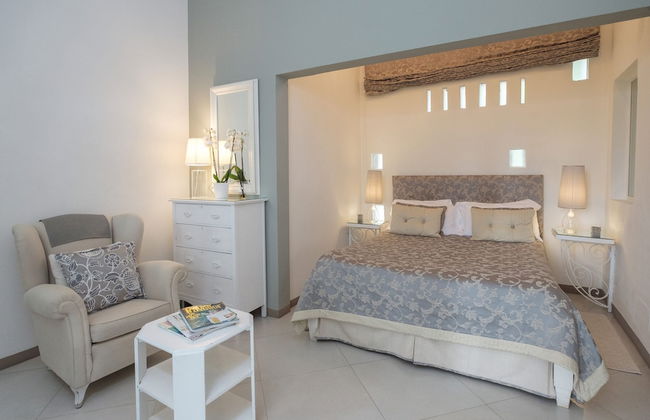 Fontelunga Hotel & Villas - Foto 4