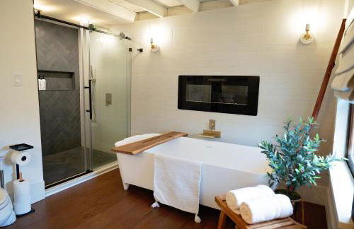 The Loft at Woodhaven Hideaway - Foto 15