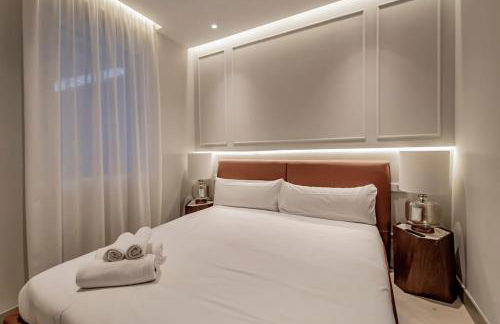 Luxury & Exclusive Apartment Salamanca 10 pax - Foto 39