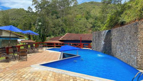 Hotel Fazenda Bonanza - Foto 2