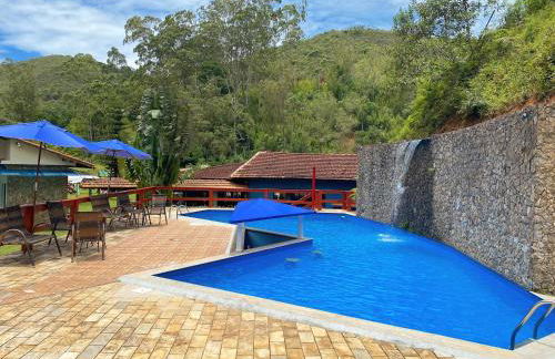 Hotel Fazenda Bonanza - Foto 2