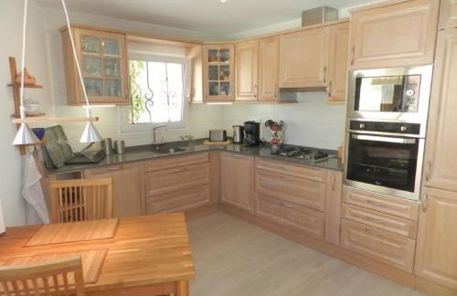 Casa Zinat 4 PAX - Foto 38