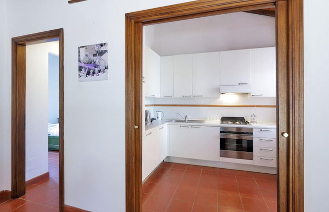 Pimpinnacolo 21 - 3BR P7 - Foto 12