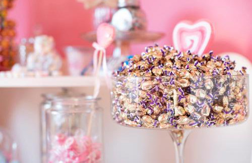 Candypartment Sweets 'n Sleep - Photo 15