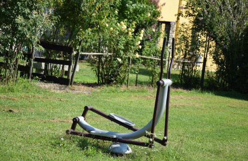 Agriturismo Domus Magna - Foto 55