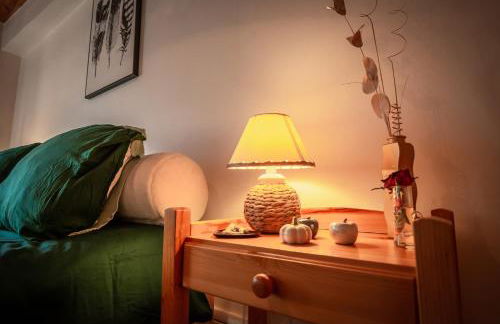 Charmante Maison dans les Gorges de la Sioule - Foto 17