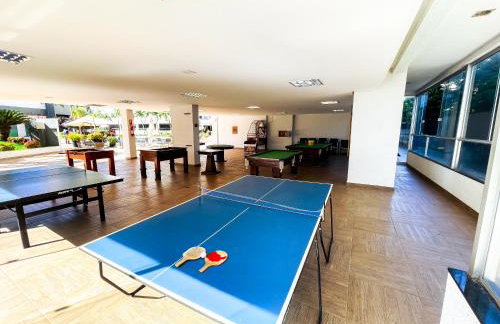 Flat 607 - Veredas do Rio Quente - LINDO!!! - Foto 13