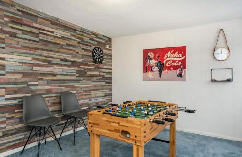 TREEHOUSE - KiDS PARADISE - CENTRAL - SSC - Foto 9