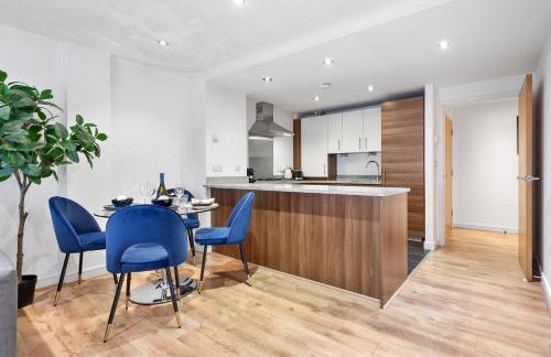 Liverpool Street Retreat - Foto 13