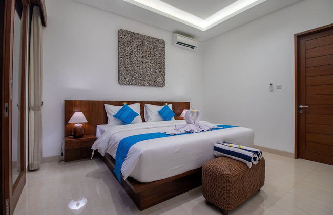 Sayang Sanur Villa IV - Foto 9