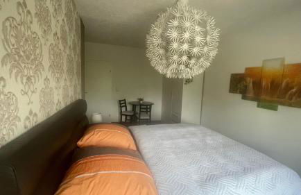 Ferienwohnung am Chursbach - Foto 15