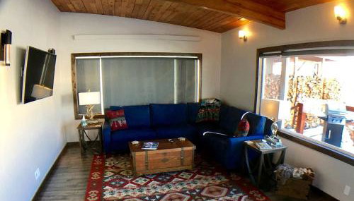 Cozy Cabin Retreat with Stunning Views of Yellowstone National Park in Montana - Foto 2