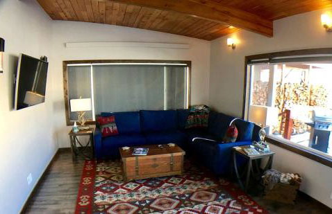 Cozy Cabin Retreat with Stunning Views of Yellowstone National Park in Montana - Foto 2