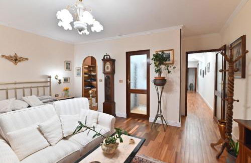 casa vacanze edwige castello - Foto 19