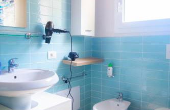 Carloforte Penthouse with Terrace - Foto 19