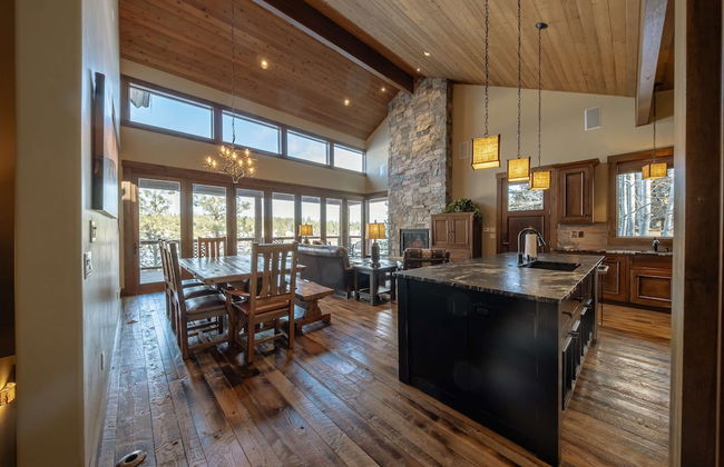 Wilderness Club Lakefront Lodge - Photo 35