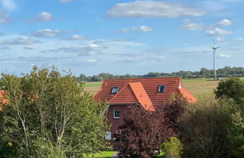 Ferienwohnung am Deichweg - Foto 11
