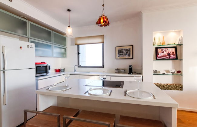 Luxury Condo & Spectacular View by FeelHome - Foto 9