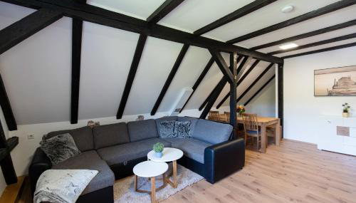 Alte Schule Spittelstein 1OG links - Foto 5