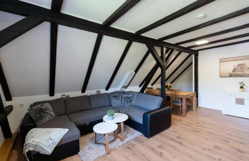 Alte Schule Spittelstein 1OG links - Foto 5