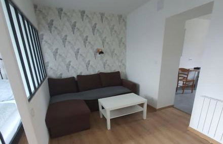 Le Coquelicot : appartement T1 - Foto 7