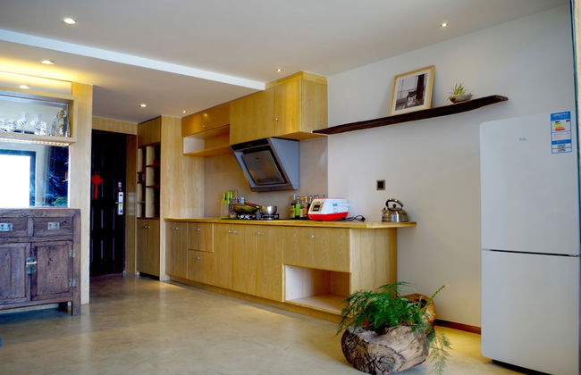 Yunjvhaijing Dali Hotel - Foto 48