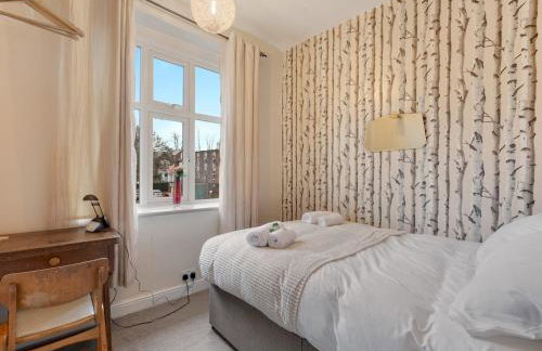 Spacious 5Bed House in South Manchester - Pass the Keys - Foto 20