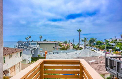 Steps 2 Ocean & Surfing Ocean Views Rooftop Deck - Foto 45