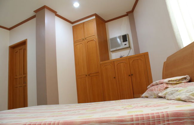 Dumaguete Springs Apartment - Foto 4