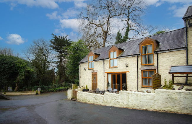 Rose Coach House - 3 Bedroom Cottage - Pendine - Foto 1