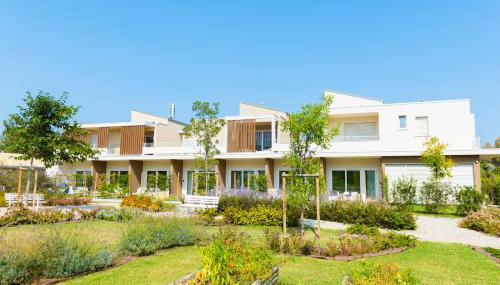 Suite du Parc & Hotel - Foto 4