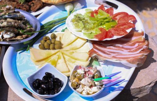 Robinson Ina 2 - Foto 4