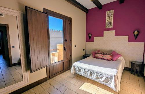 Casa Rural La Alcazaba - Foto 55