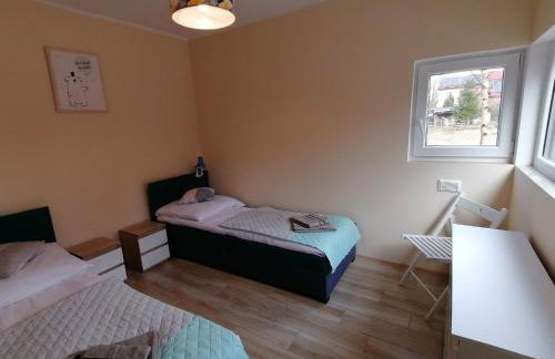 ApartDomek CICHE - Foto 25