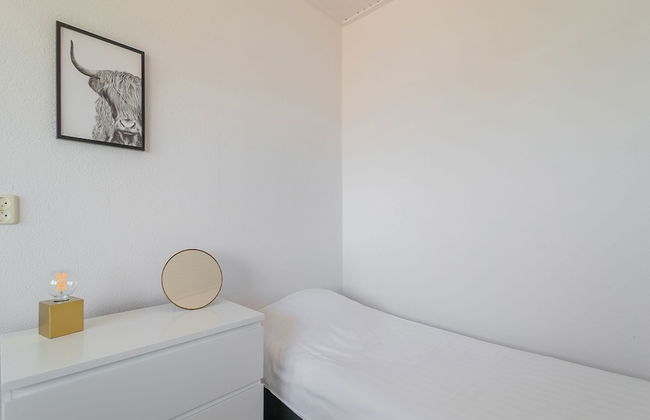 Apartment Near North Sea and Lighthouse - Foto 19