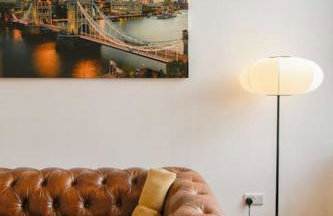 Suite in the heart of Great Harwood - Foto 7