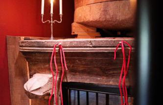 LE MOULIN DES PLAISIRS atypical SM experience - Foto 55