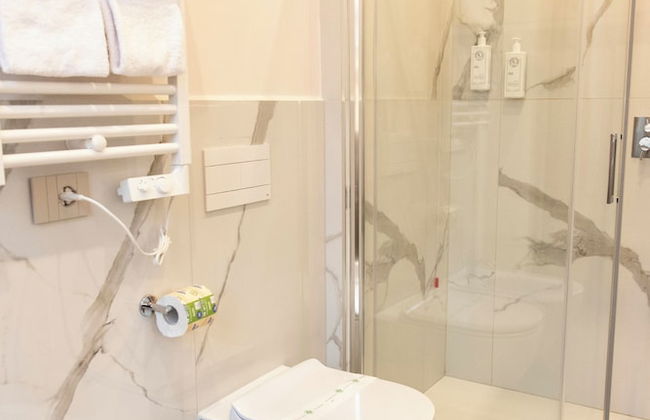 Adelaide Suite Dreams - Foto 65