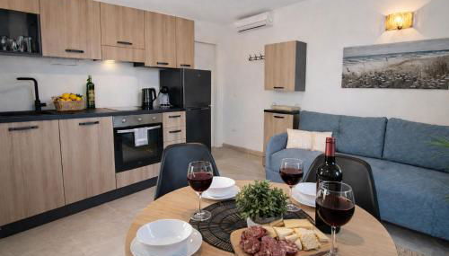 Zafiro Apartment - Foto 3