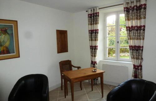 Gîte de France Chez le fustier 4 épis - Gîte de France 6 personnes MAE-8924 - Foto 11