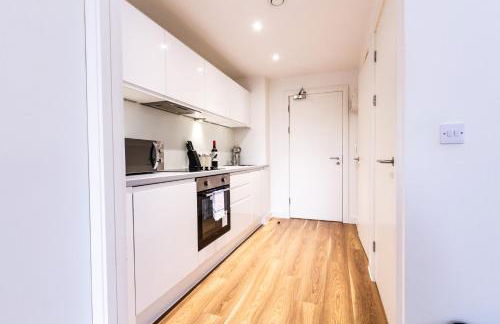 Stunning Centrally Located Studio Apt - Foto 15