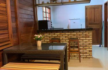 Casa Meu Recanto - Lençois Maranhenses - Foto 5