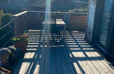 Tiny House zum Wohlfühlen - Foto 8