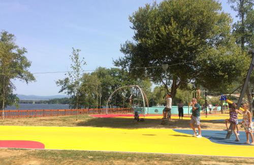 Montanha, rio e mar... - Foto 30