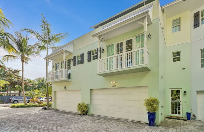 Fabulous 4BR home close to beach - Foto 72