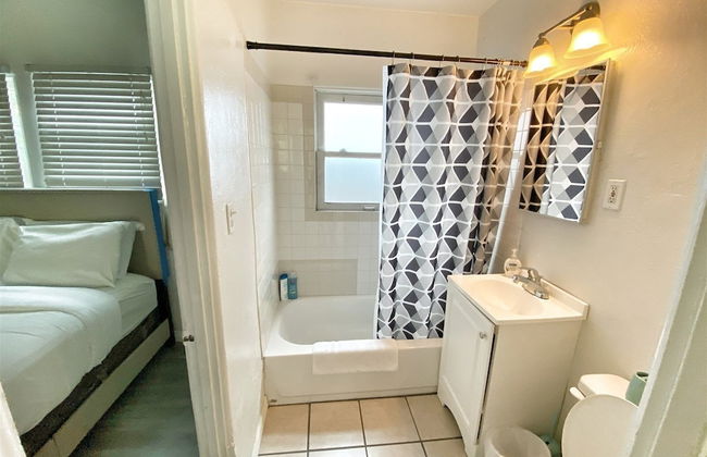 Orange Tree Cottages Downtown - Foto 38