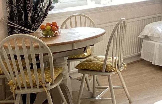 Deluxe Three Bed BnB in Henley-on-Thames near Station River & Town Centre - Foto 14