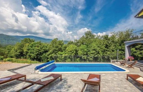 Private Villa with Pool near Opatija - Vila Natura - Foto 24
